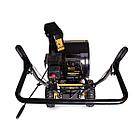 Снегоуборщик CHAMPION ST656, фото 5