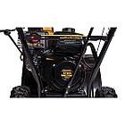 Снегоуборщик CHAMPION ST656, фото 7