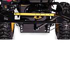 Снегоуборщик CHAMPION ST656, фото 8