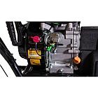 Снегоуборщик CHAMPION ST656, фото 9