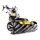 Машина подметальная CHAMPION GS5080, фото 2