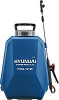 Аккумуляторный опрыскиватель Hyundai HYSL 16126