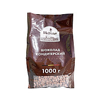 Шоколад молочный Мистер Чо 30% (Россия, каллеты, 1 кг)