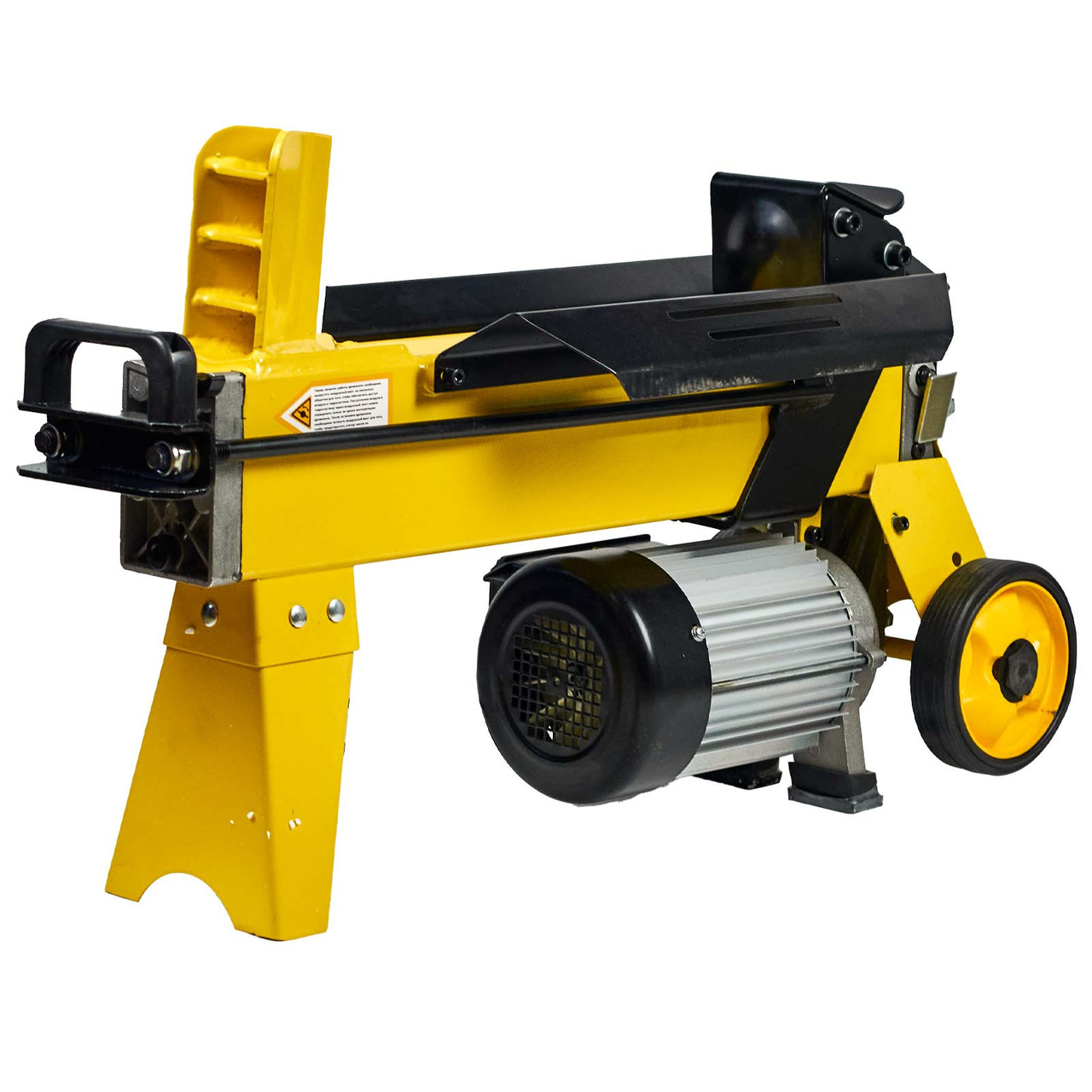 Дровокол SBK DR-50