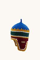 Шапка Детская для бани GrinWood Kids