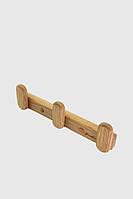 Вешалка GrinWood, дуб светлый