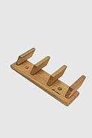 Вешалка GrinWood, дуб светлый