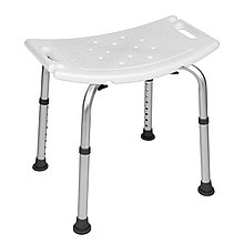 Стул для ванной и душа TGR-R KP 340L, Timago