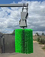 Автоматическая маятниковая щетка-чесалка для КРС