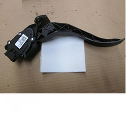 Педаль газа Geely Atlas, Geely Emgrand X7 FL2, Geely Tugella, Geely Coolray, Geely Coolray NEW 2023-, Geely