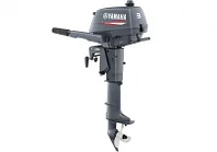 Лодочный мотор Yamaha 3BMHS