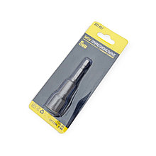 Биты  профессиональные с торцевыми головками, сталь CrV, 1/4 Е 8 мм - 65 мм - Y-333-837