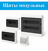 Щиты модульные– надежность и инновации для любого проекта
