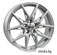 Литые диски RST R218 18x7.5" 5x108мм DIA 60.1мм ET 47мм S