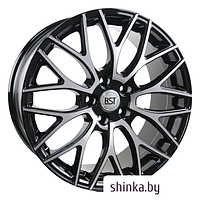Литые диски RST R098 18x8" 5x108мм DIA 63.4мм ET 45мм BD