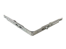 Переключатель угловой Maco ECO 400-1650 (цапфа 1VZ) с микропроветриванием