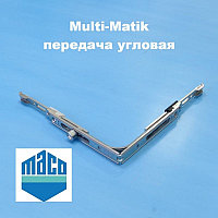 Переключатель угловой Maco 320-1800 (цапфа 1VZ)