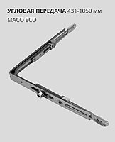 Переключатель угловой Maco ECO 431-1050 (цапфа 1VZ)