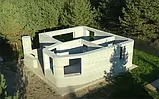 Строительный 3D принтер АМТ-СПЕЦАВИА S-300, фото 6