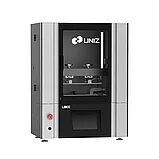 3D принтер UNIZ UBEE, фото 3