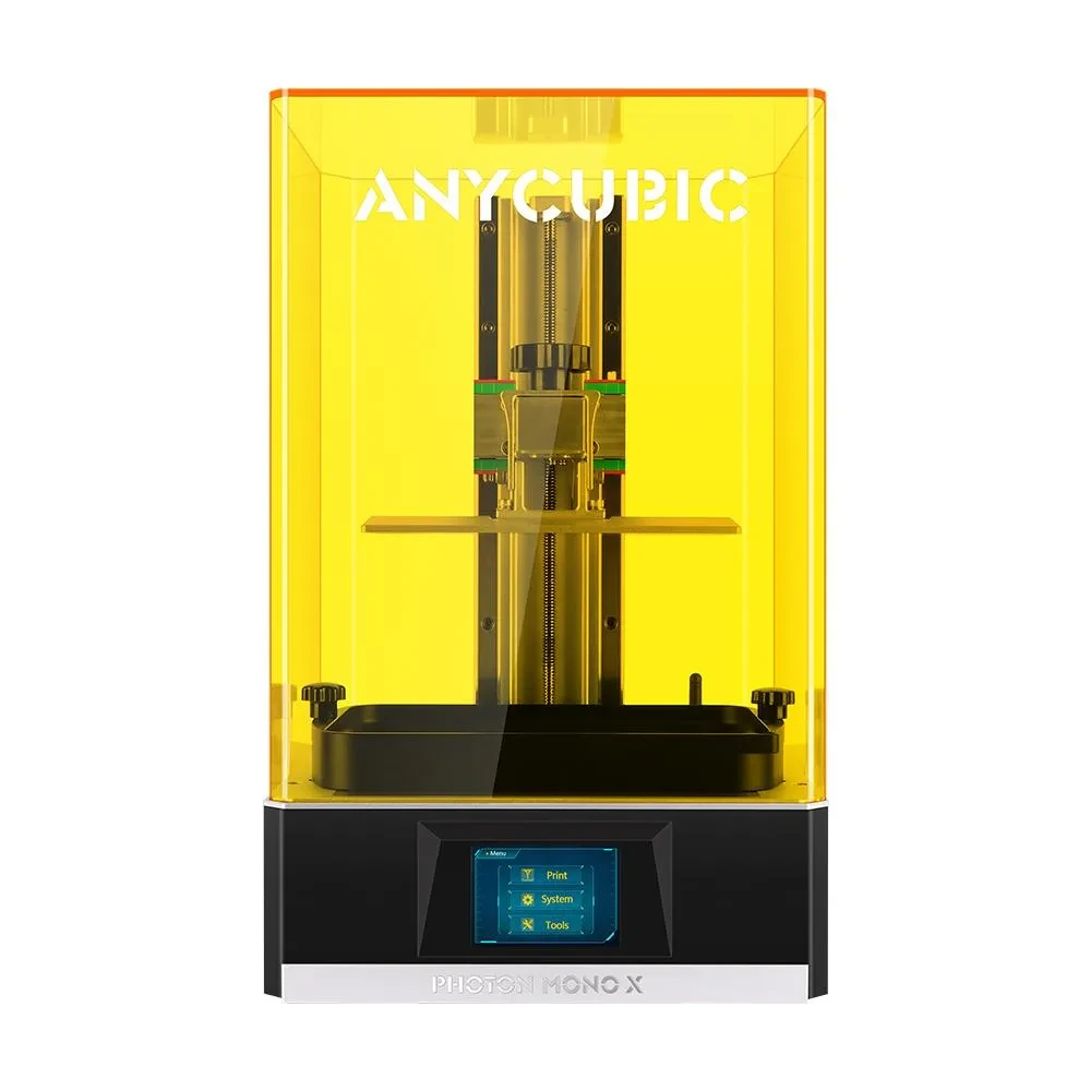 3D-принтер Anycubic Photon Mono X