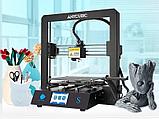 3D принтер Anycubic Mega S, фото 2
