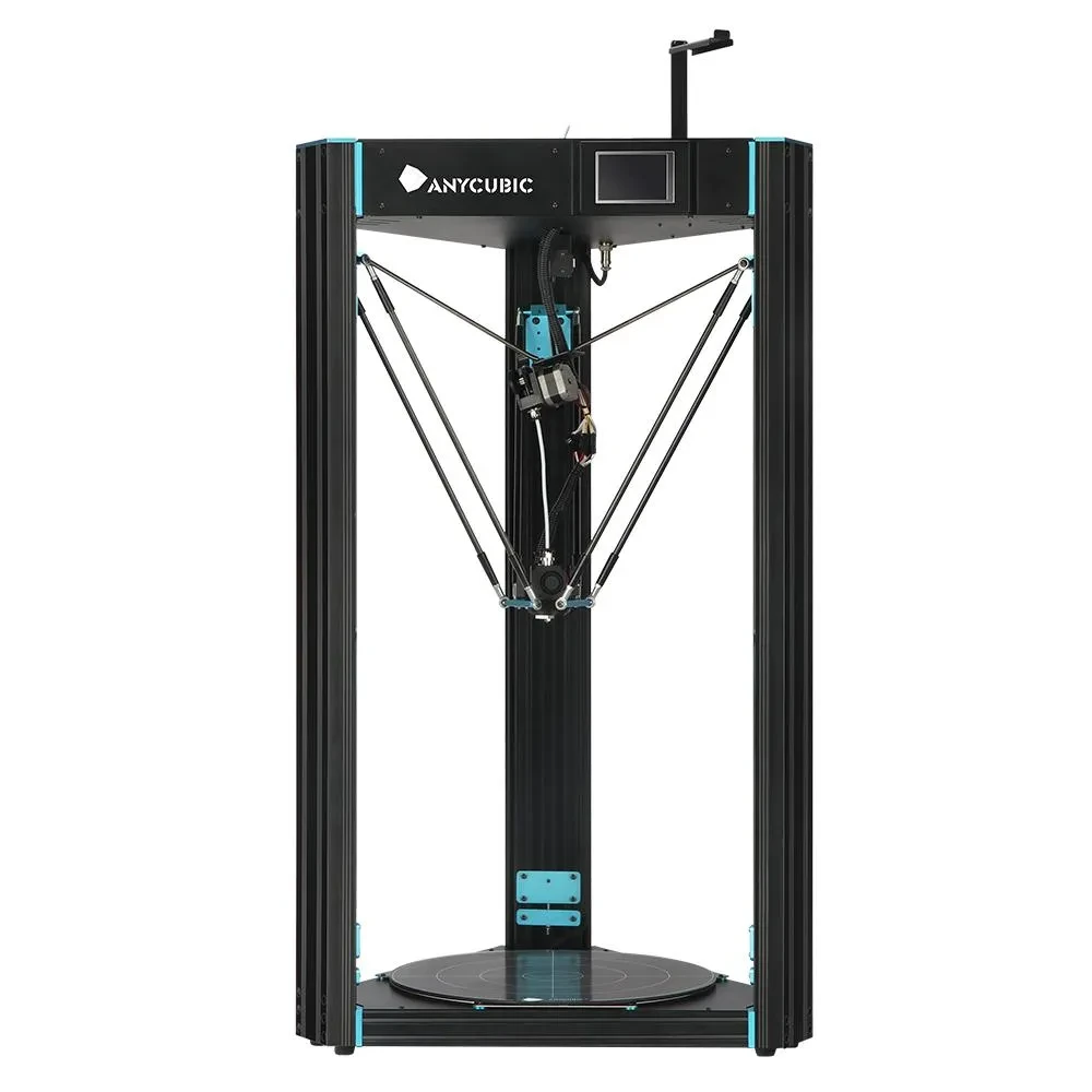 3D принтер Anycubic Predator