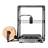 3D принтер Creality3D Ender-3 V3 Plus (набор для сборки), фото 5
