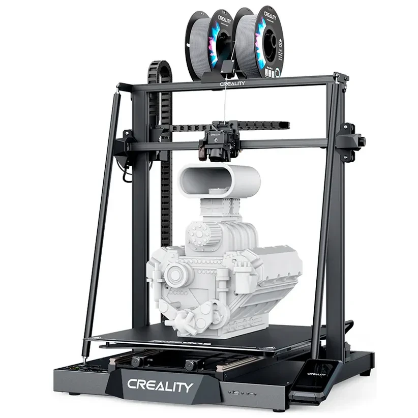3D принтер Creality3D CR-M4 (набор для сборки)