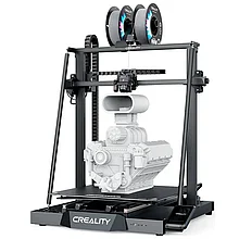 3D принтер Creality3D CR-M4 (набор для сборки)