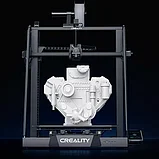 3D принтер Creality3D CR-M4 (набор для сборки), фото 5