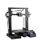 3D принтер Creality3D Ender-3S (Ender 3 Pro в сборе), фото 2