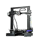 3D принтер Creality3D Ender-3S (Ender 3 Pro в сборе), фото 3