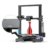 3D принтер Creality3D Ender 3 MAX (набор для сборки), фото 7