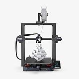 3D принтер Creality Ender-3 S1 Plus (набор для сборки), фото 3