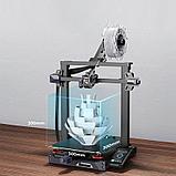 3D принтер Creality Ender-3 S1 Plus (набор для сборки), фото 4