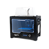 3D принтер FlashForge Creator Pro, фото 3