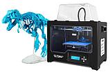 3D принтер FlashForge Creator Pro, фото 5