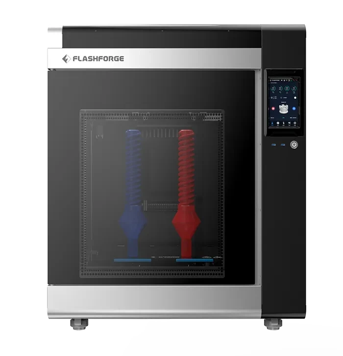 3D принтер FlashForge Creator 4-A (HT)