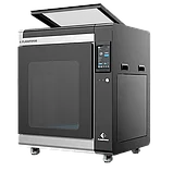 3D принтер FlashForge Creator 4-A (HT), фото 4