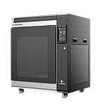 3D принтер FlashForge Creator 4-A (HT), фото 5