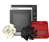 3D принтер FlashForge Creator 4-A (HT), фото 9