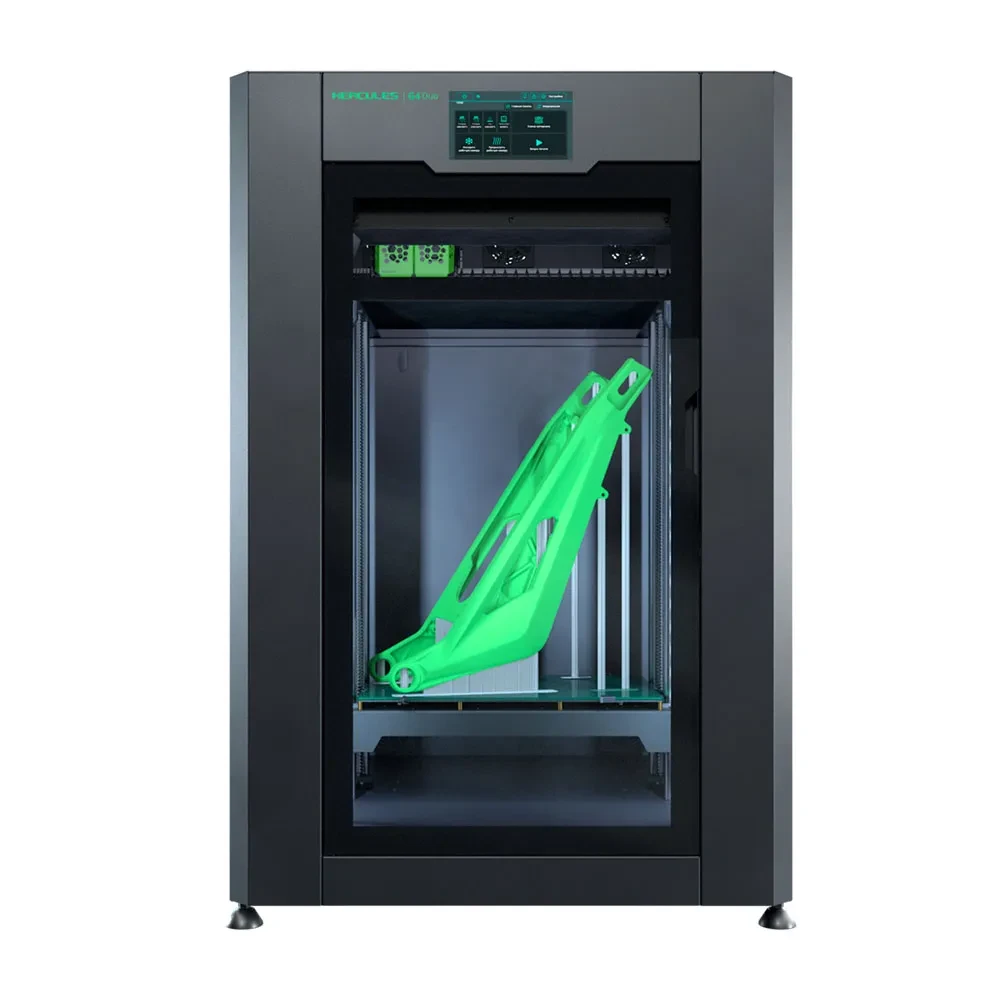 3D-принтер Imprinta Hercules G4 Duo