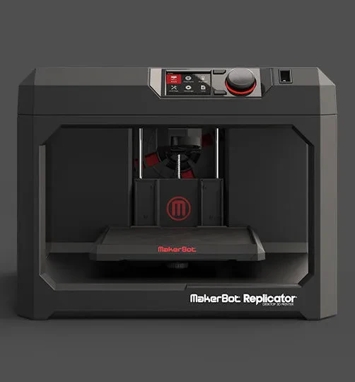 3D принтер MakerBot Replicator (5th Generation)