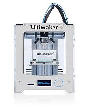 3D принтер Ultimaker 2 Go