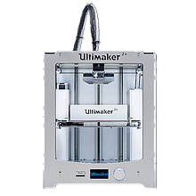 3D принтер Ultimaker 2+
