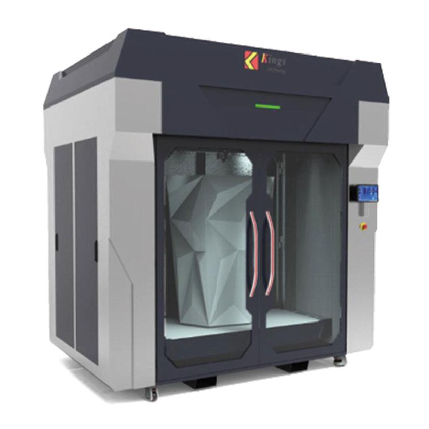 3D принтер Kings3D FGF1600