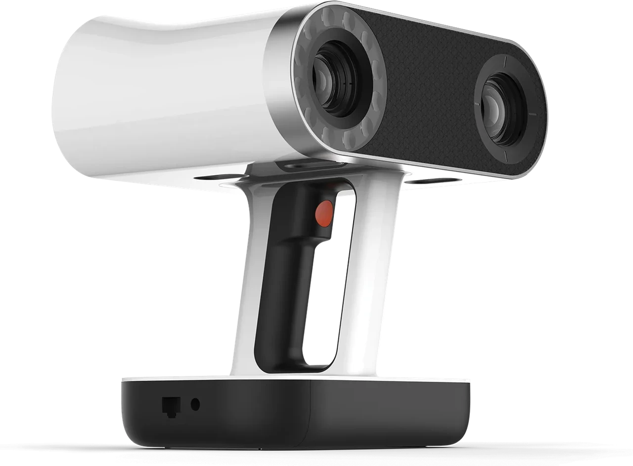 3D сканер Artec Leo