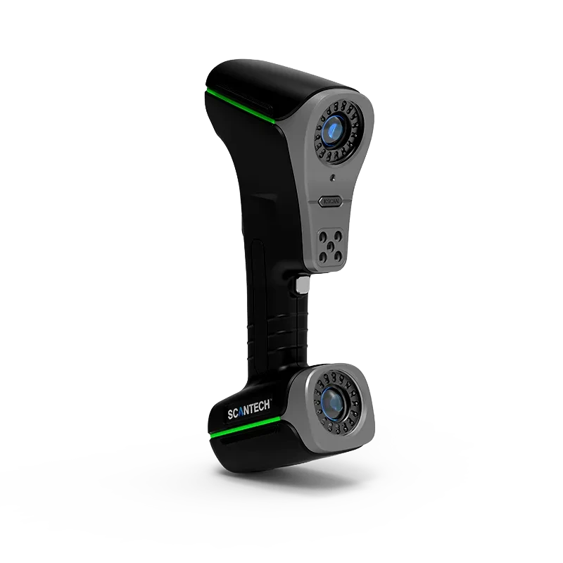 3D сканер ScanTech KScan Magic 2
