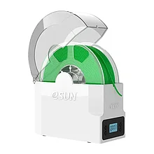 Внешний держатель-сушка пластика eSUN eBOX Lite